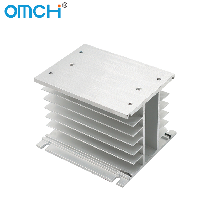 Disipadores de calor de radiad - Aluminium Extrusion reseña y precio