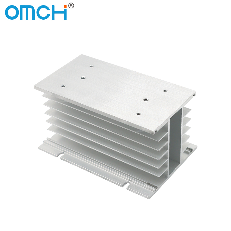 Disipadores de calor de radiad - Aluminium Extrusion reseña y precio
