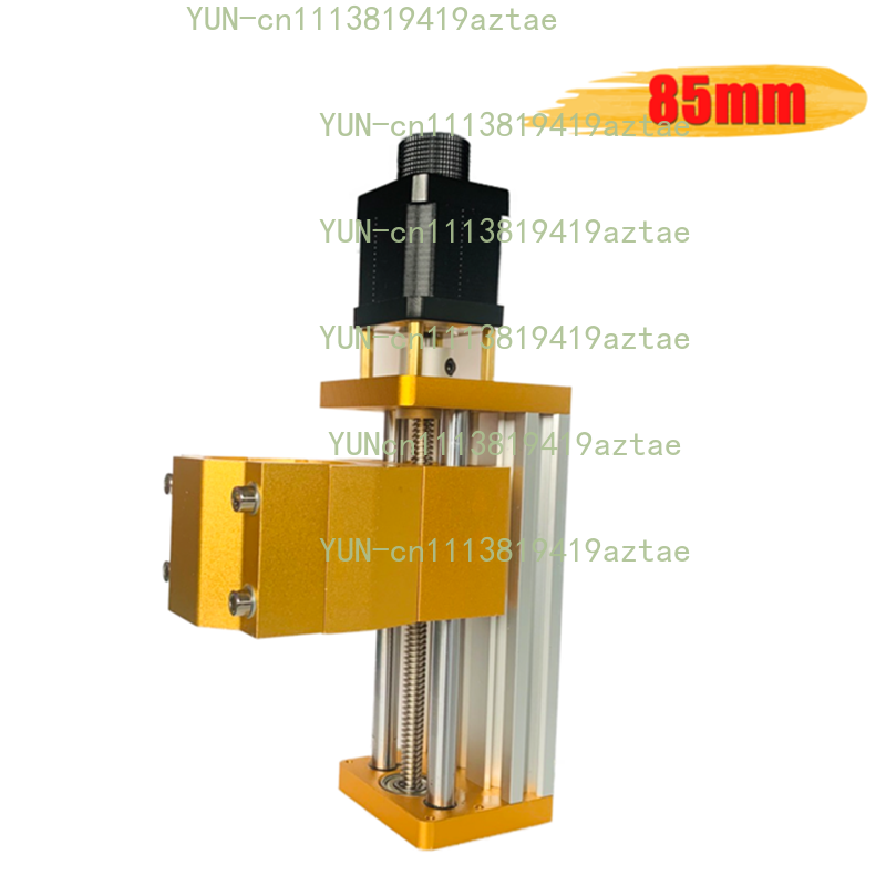 Módulo de Eje Z CNC 3018, Apli - 3018 Aluminium Cnc reseña y precio