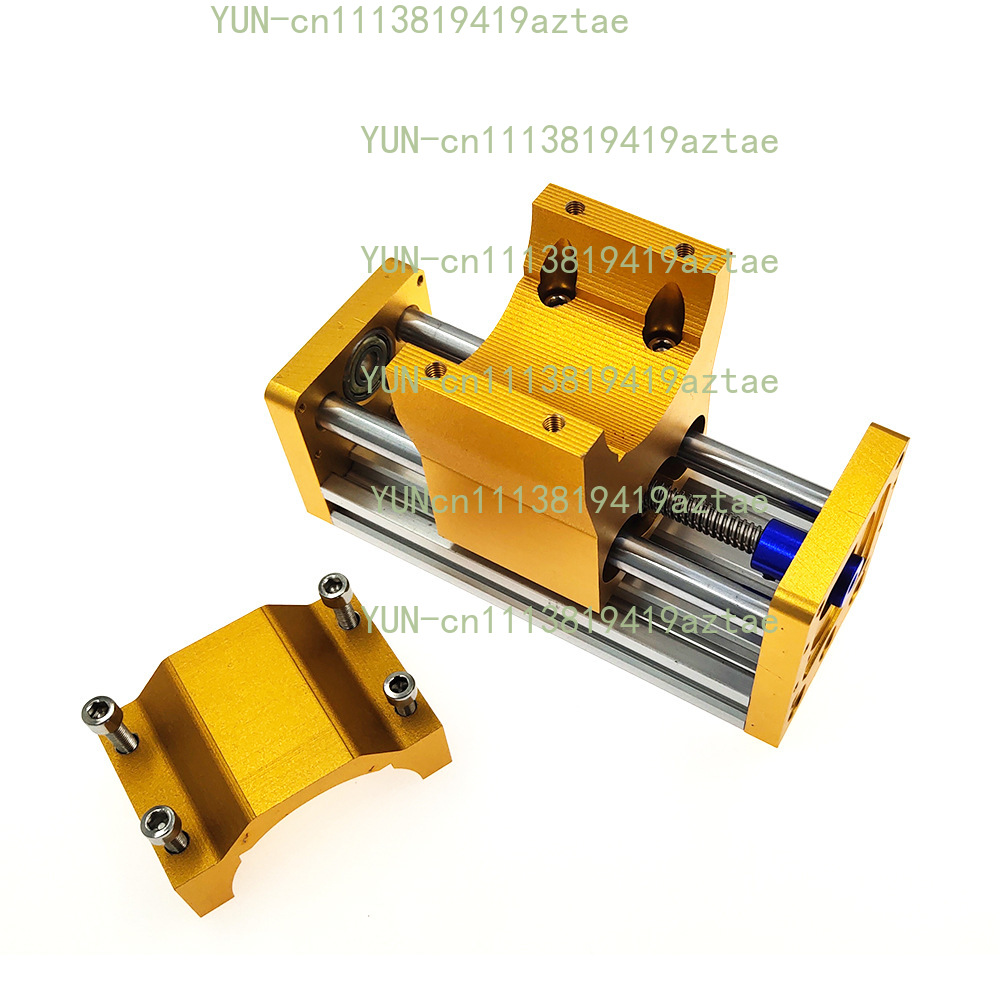Módulo de Eje Z CNC 3018, Apli - 3018 Aluminium Cnc reseña y precio