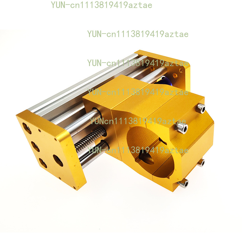 Módulo de Eje Z CNC 3018, Apli - 3018 Aluminium Cnc reseña y precio