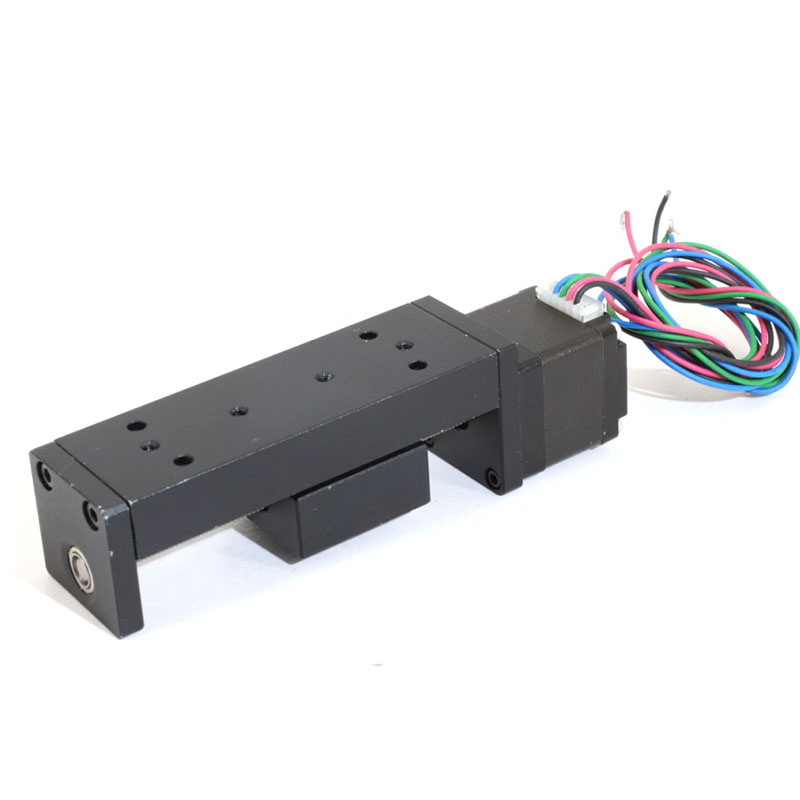Motor paso a paso NEMA11, Mini - Linear Rod 8Mm reseña y precio