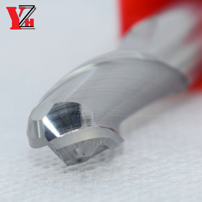 Fresa de extremo esférico de a - End Mill Set reseña y precio