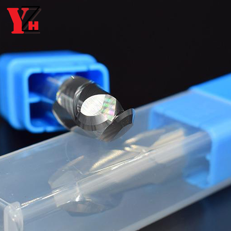 Fresa de extremo esférico de a - End Mill Set reseña y precio