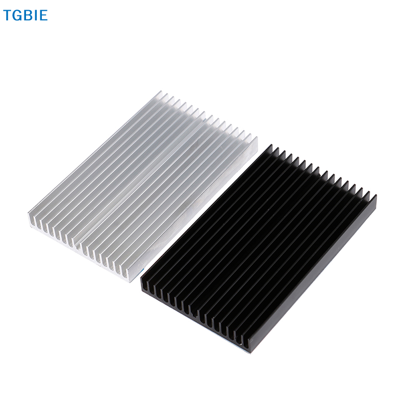 Disipador de Calor de Aleación - Aluminium Extrusion reseña y precio