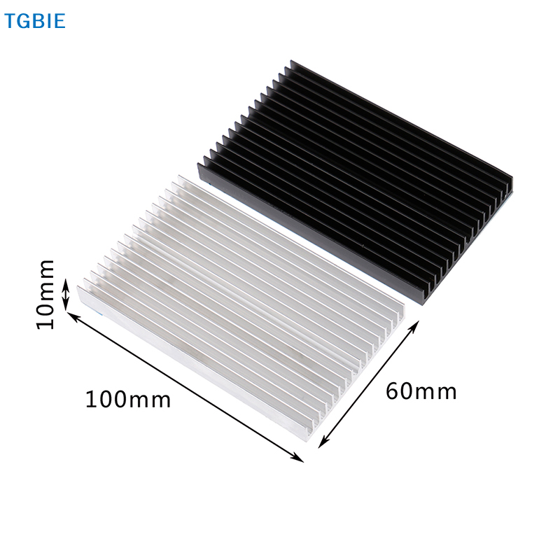 Disipador de Calor de Aleación - Aluminium Extrusion reseña y precio