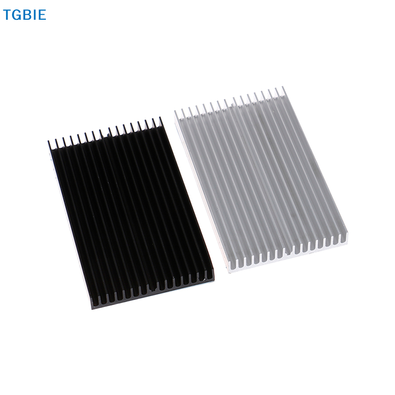 Disipador de Calor de Aleación - Aluminium Extrusion reseña y precio