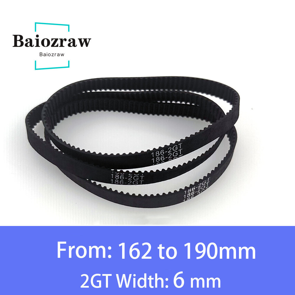 Piezas de impresora 3D GT2, co - Gt2 Pulley reseña y precio
