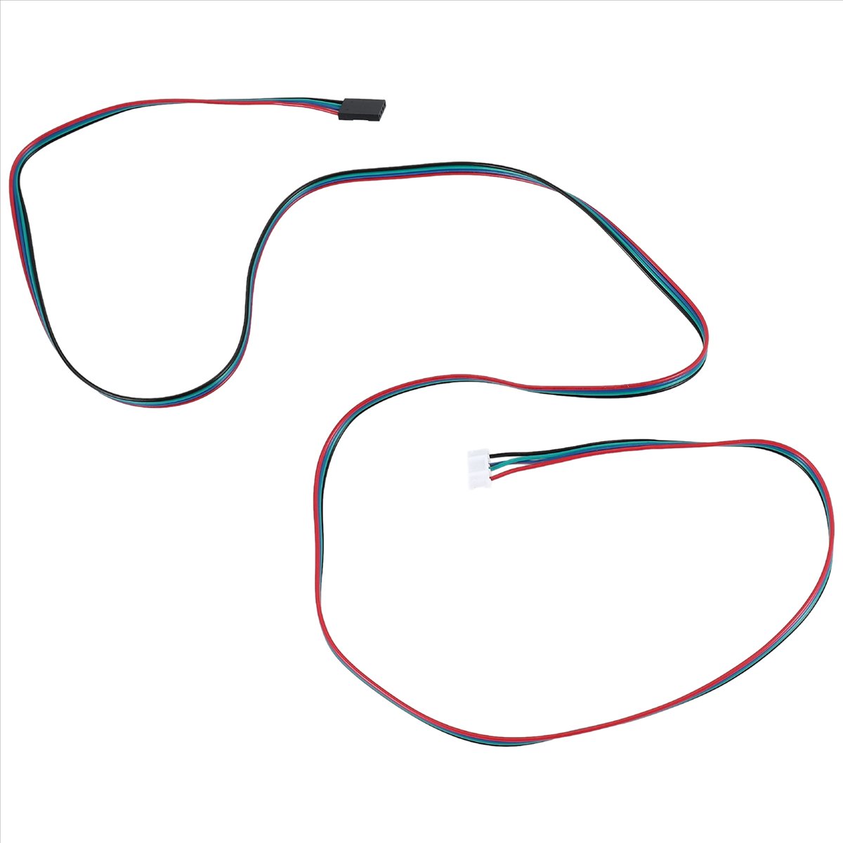 Cable Extendido para Motor Pas - Nema 17 Stepper reseña y precio