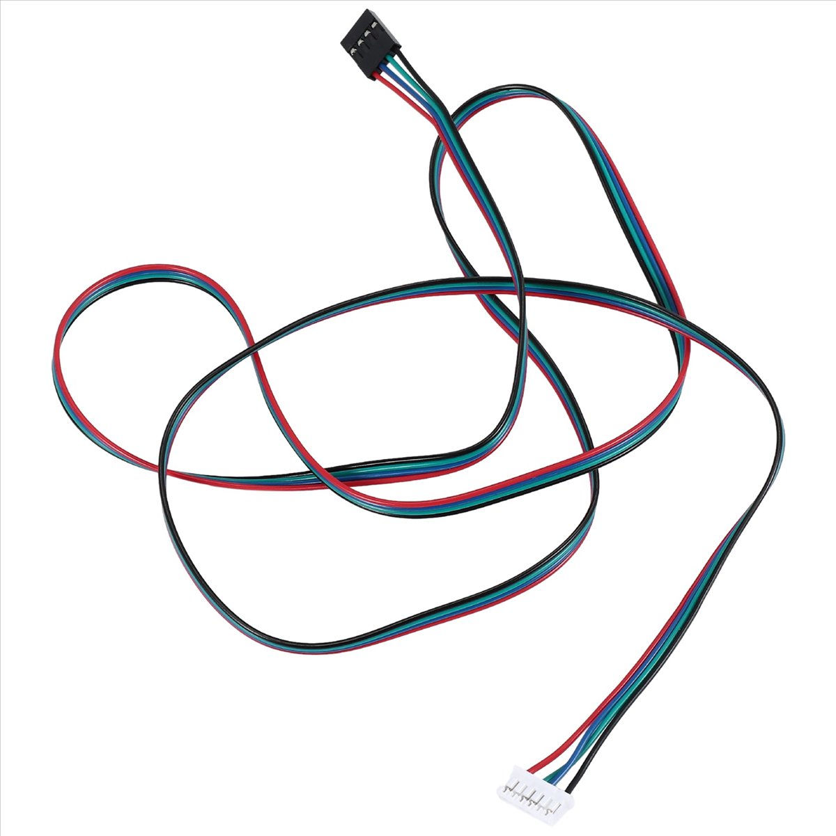 Cable Extendido para Motor Pas - Nema 17 Stepper reseña y precio