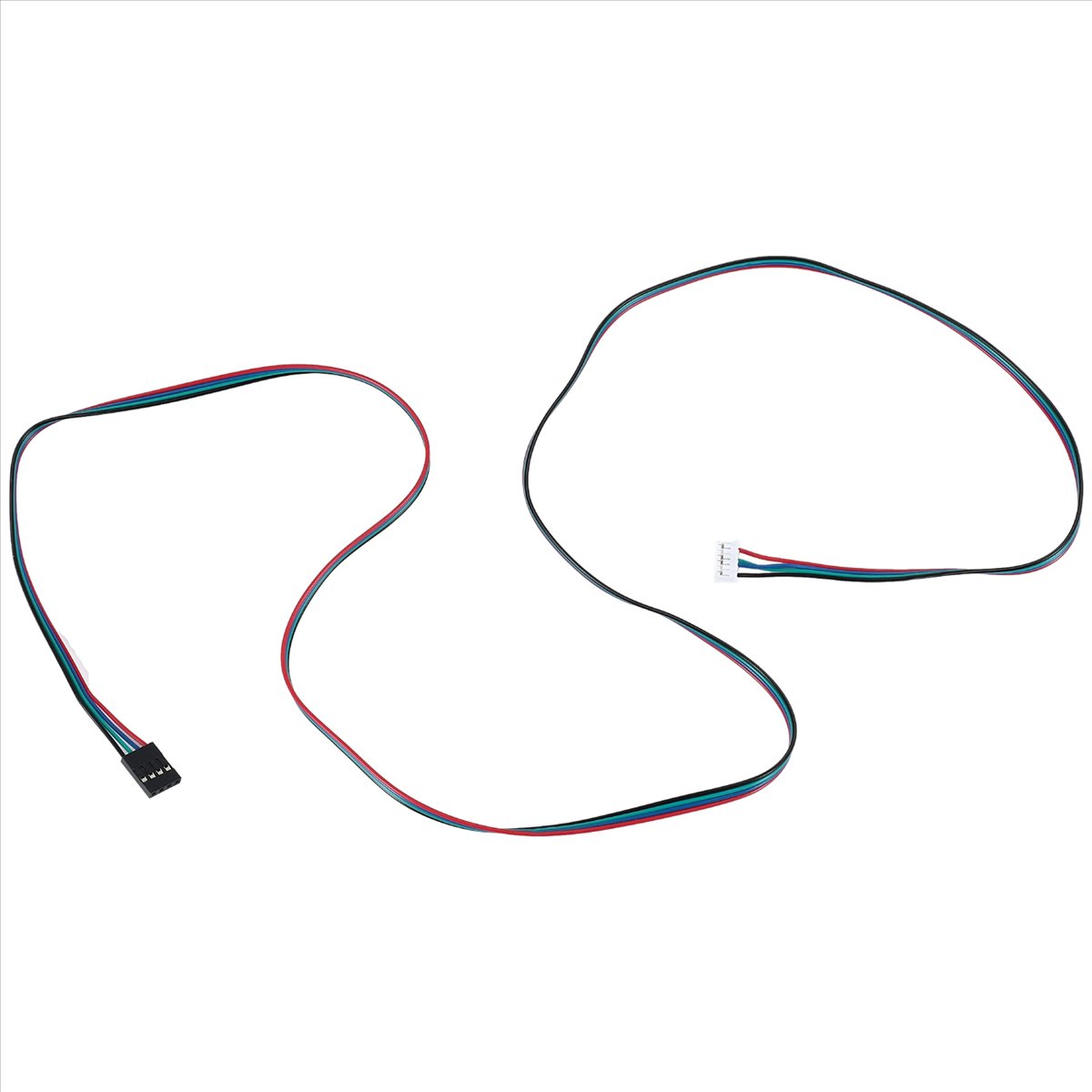 Cable Extendido para Motor Pas - Nema 17 Stepper reseña y precio