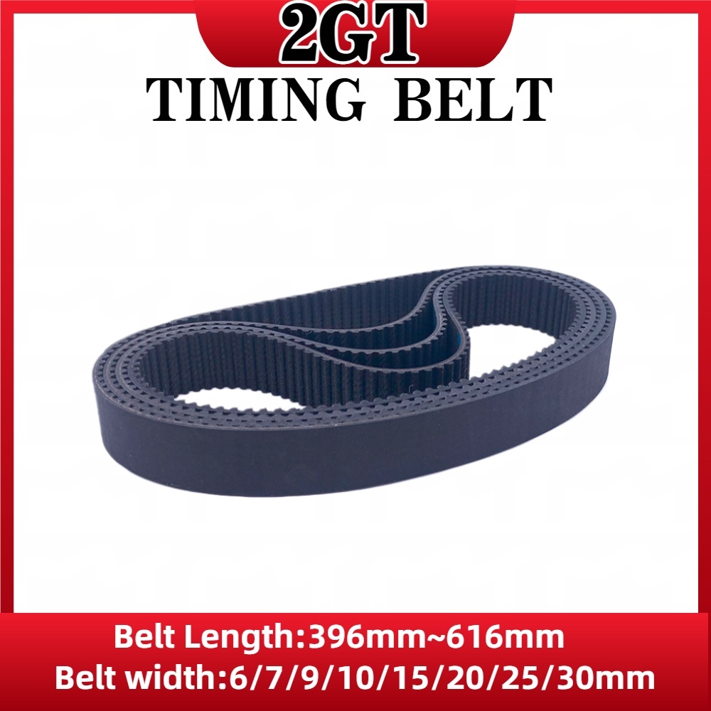 Correa de distribución 2GT de  - Gt2 Pulley reseña y precio