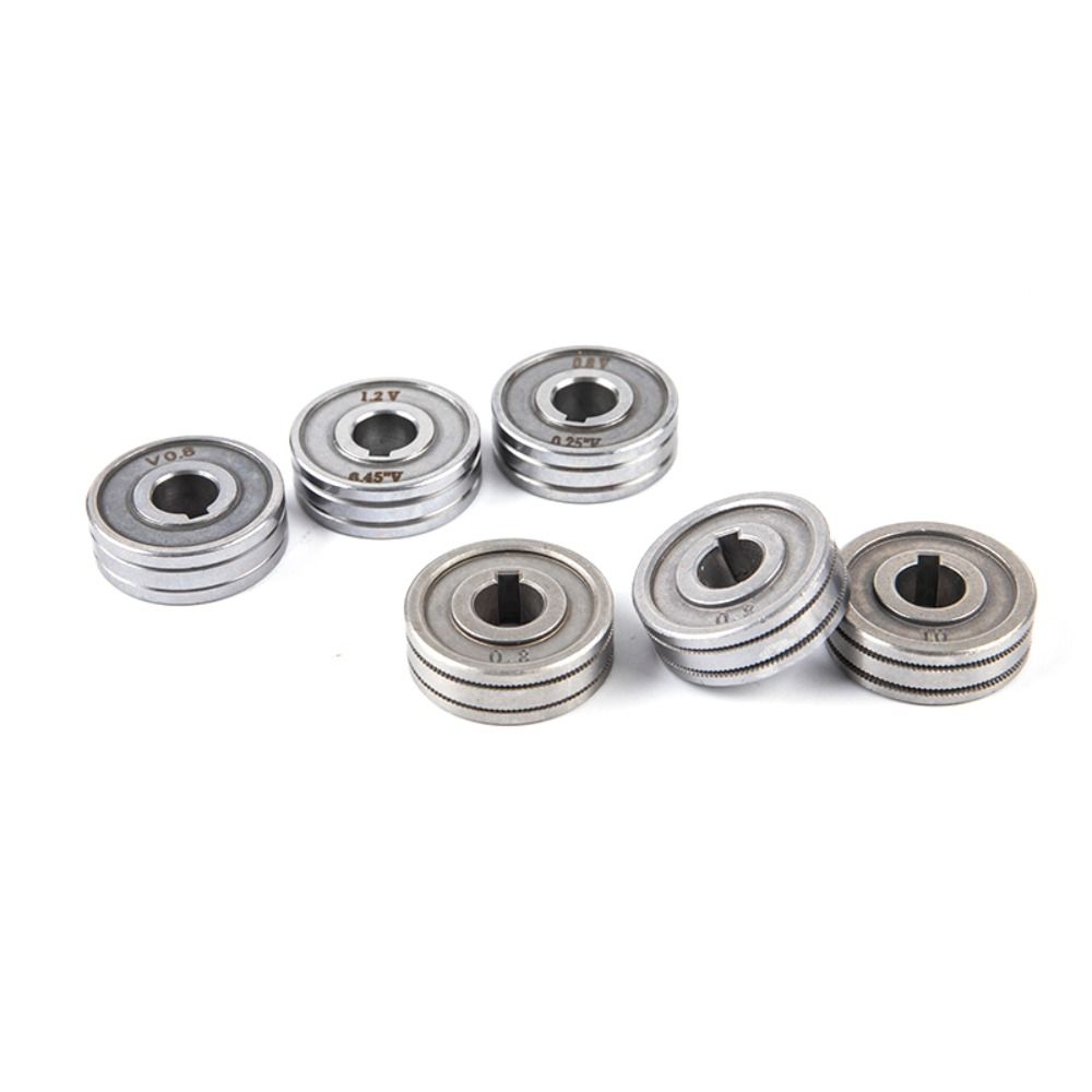 Rodillo de alimentación para s - V Slot Wheel reseña y precio