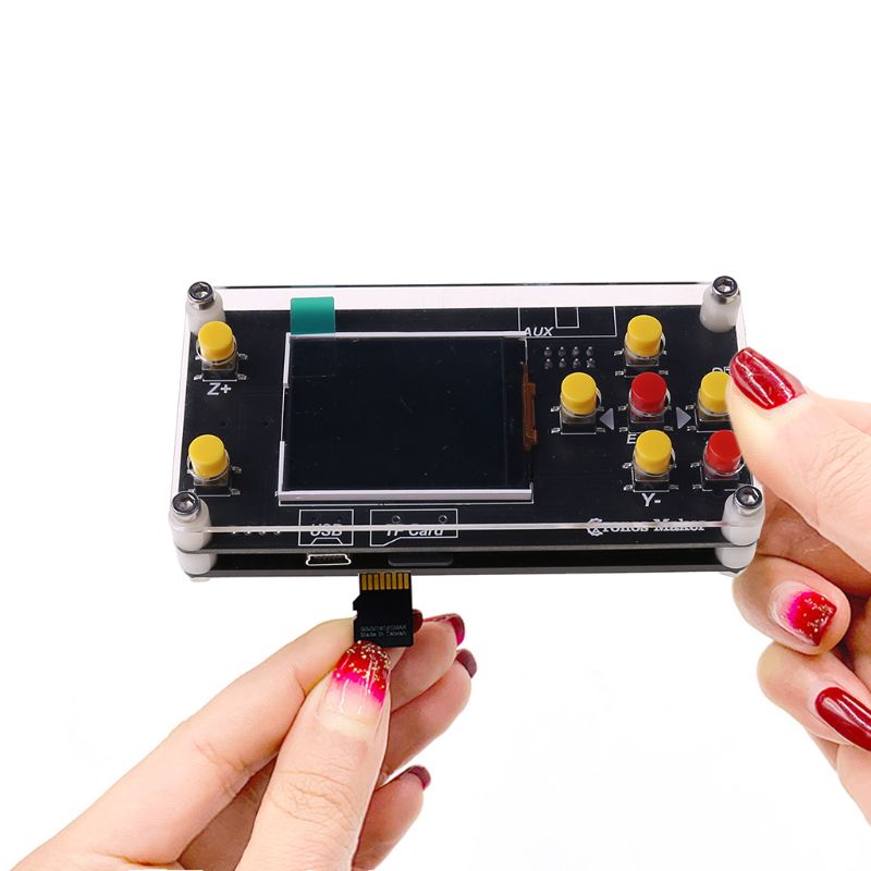 Placa controladora sin conexió - 3018 Cnc reseña y precio