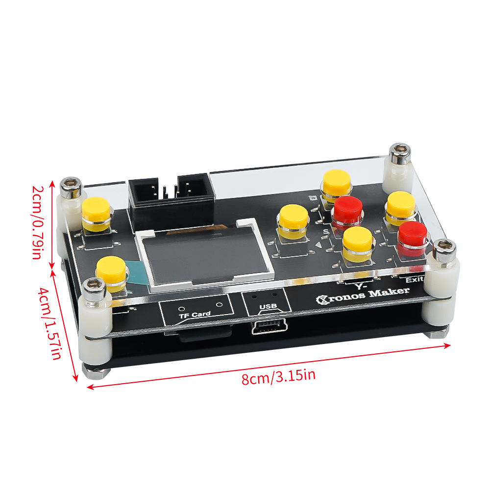 Placa controladora sin conexió - 3018 Cnc reseña y precio
