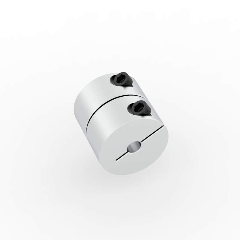 Vástago de eje de acoplamiento - Lead Screw 8Mm reseña y precio