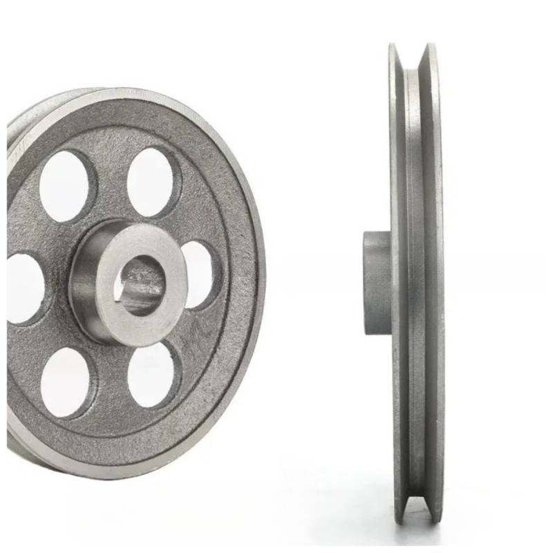 Polea de correa en V gruesa de - V Slot Wheel reseña y precio