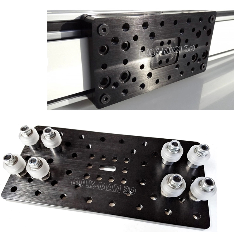 Carro de pórtico Openbuilds de - V Slot Wheel reseña y precio