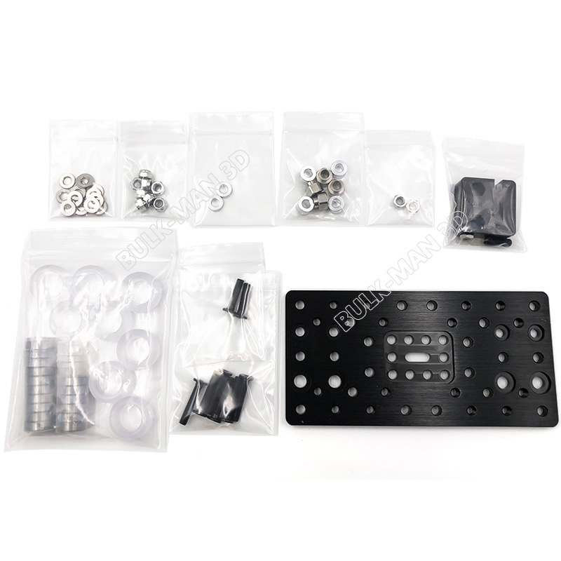 Carro de pórtico Openbuilds de - V Slot Wheel reseña y precio