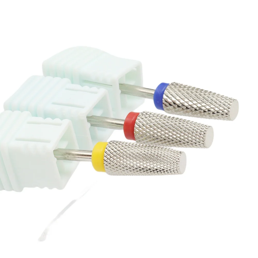 1 Uds. Broca de uñas de carbur - Carbide End Mill reseña y precio