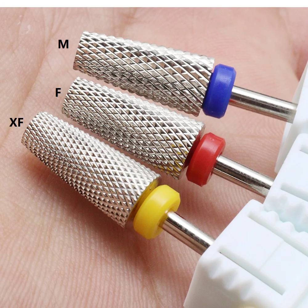 1 Uds. Broca de uñas de carbur - Carbide End Mill reseña y precio