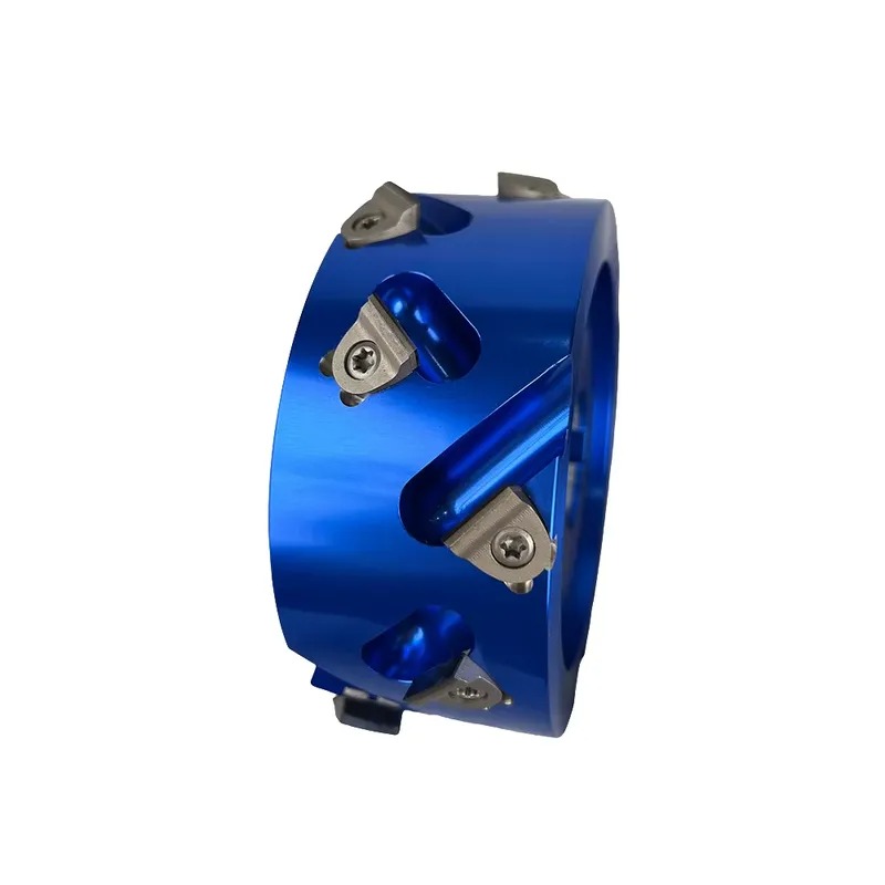 2026 Fresa de diamante PCD per - End Mill reseña y precio
