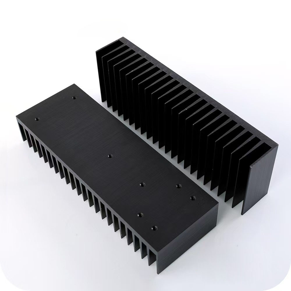 Disipador de calor de aluminio - Aluminium Extrusion reseña y precio