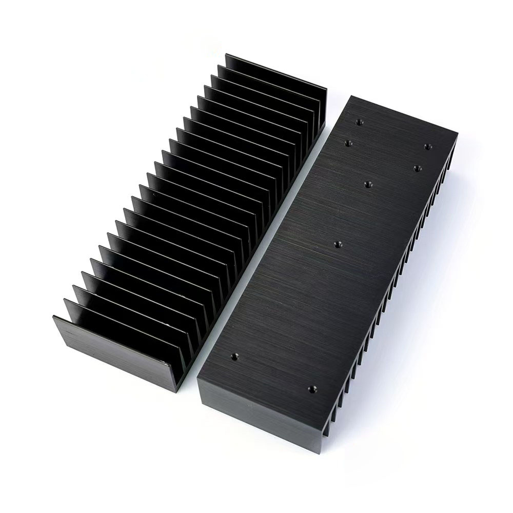 Disipador de calor de aluminio - Aluminium Extrusion reseña y precio