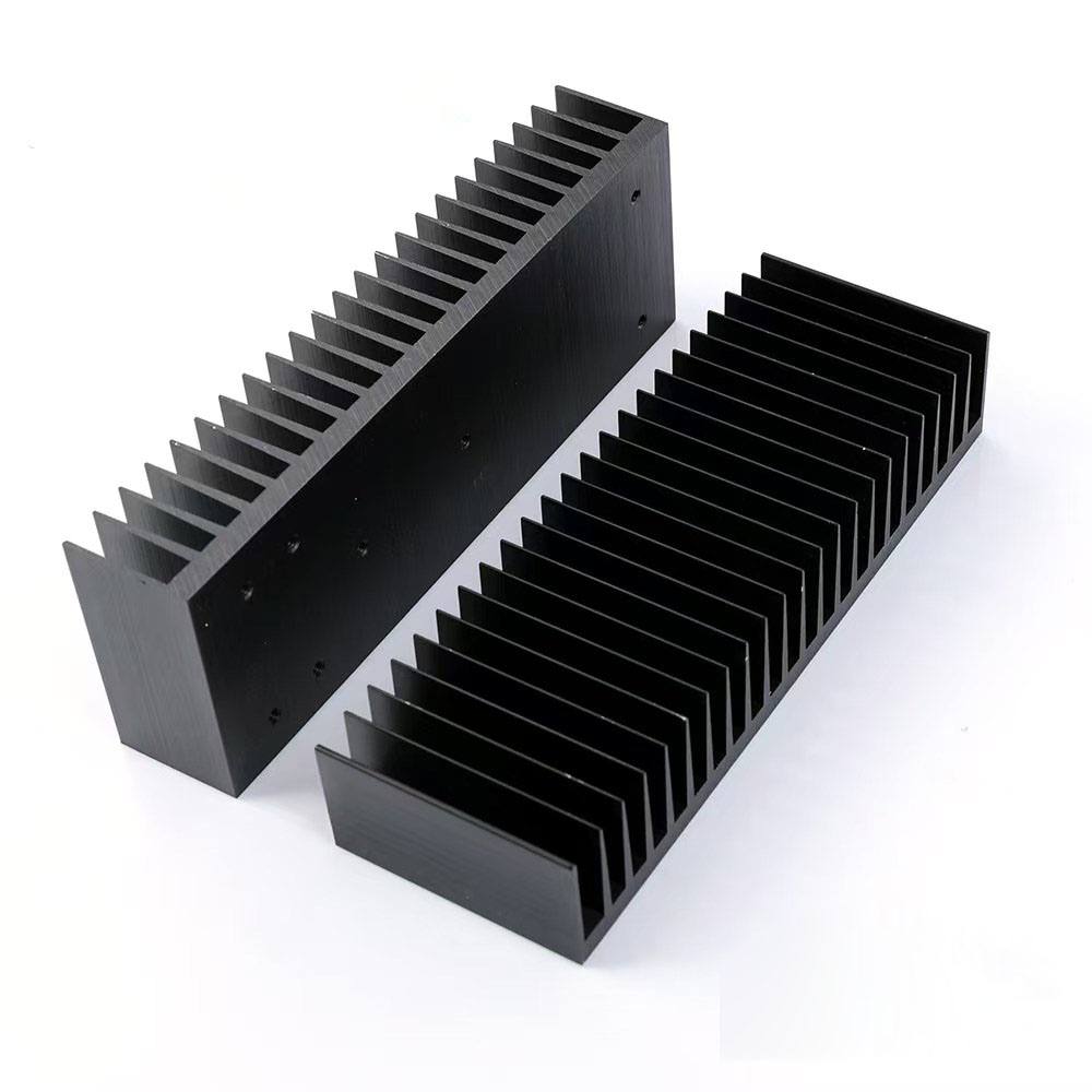 Disipador de calor de aluminio - Aluminium Extrusion reseña y precio