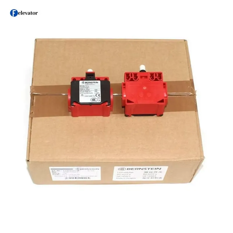 Interruptor de límite de recor - Limit Switch reseña y precio