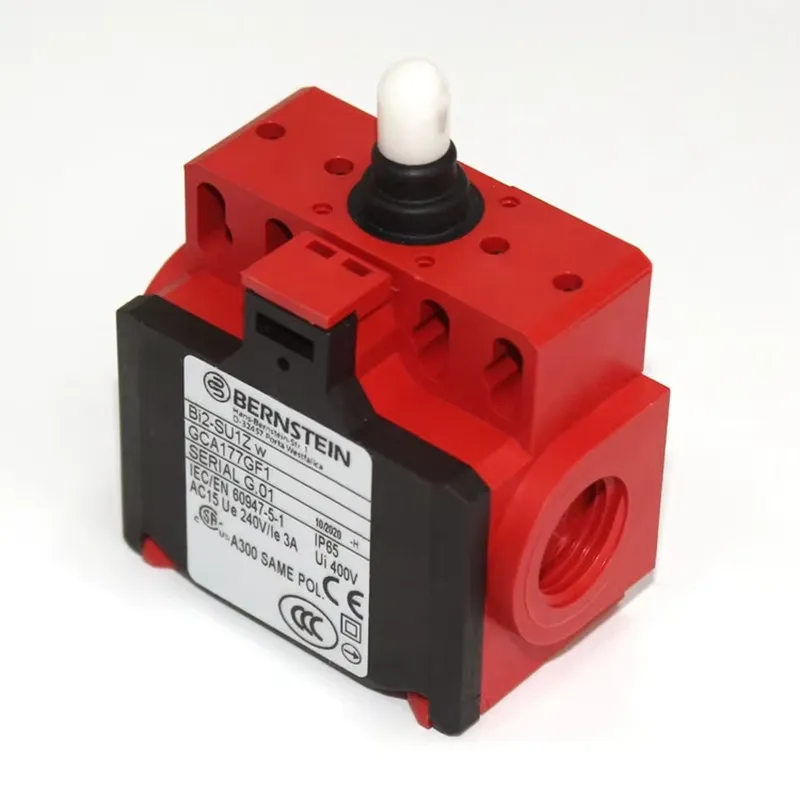 Interruptor de límite de recor - Limit Switch reseña y precio