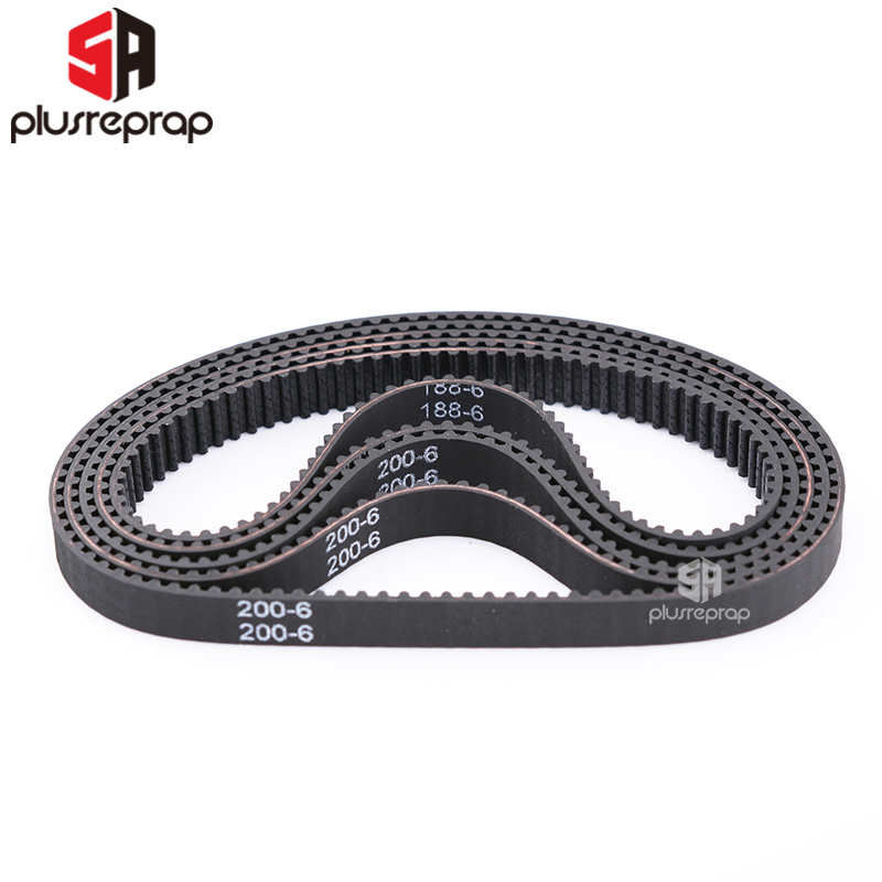 Correa de distribución GT2, go - Gt2 Pulley reseña y precio