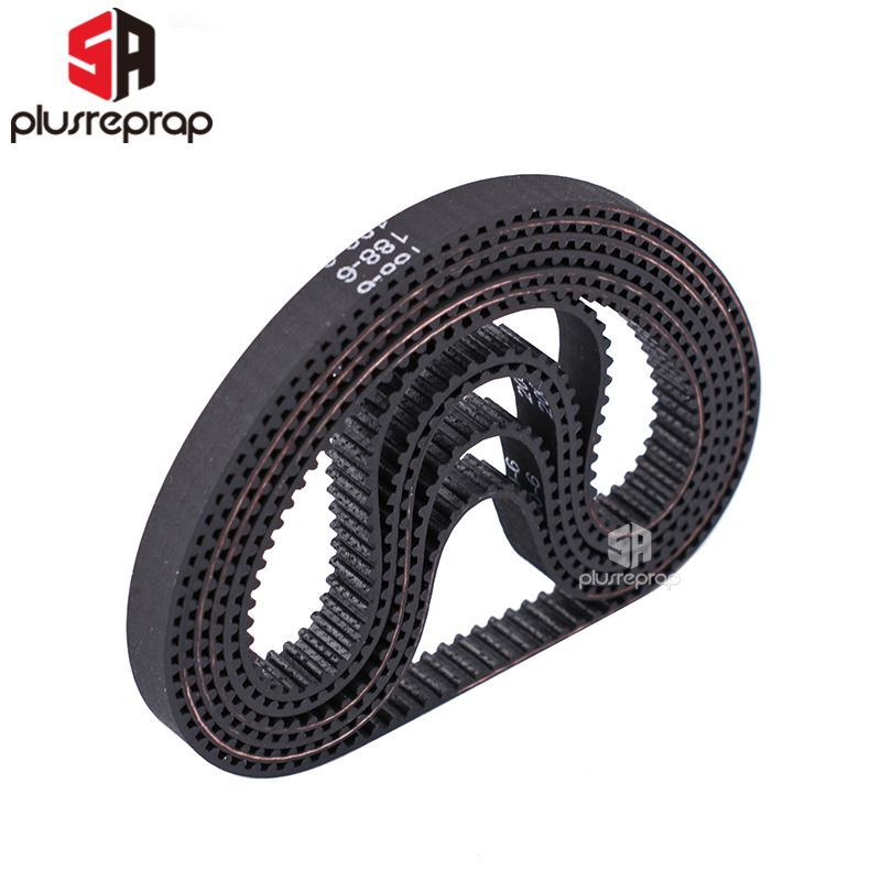 Correa de distribución GT2, go - Gt2 Pulley reseña y precio